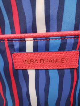 Multicolor Vera Bradley Tote Bag alternative image