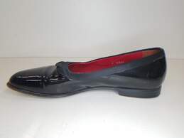 Steeple Gate Leather Dress Shoe Flats Women's Size 7.5 alternative image