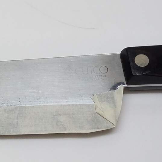 7.5 Inch Blade Cutco Knife image number 2