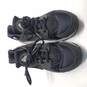 Nike Air Huarache Run Women Shoes Black Size 6 image number 6
