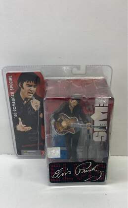McFarlane Toys Elvis Presley '68 Comeback Special Figure