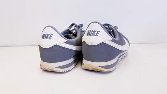 Nike Cortez Men's 8.5 Grey image number 2