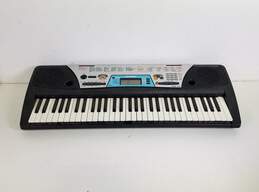 Yamaha PSR-170 61 Key Portable Electronic Keyboard Piano