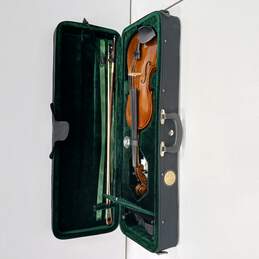 SV-175 4/4 Violin w/ Case