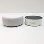 Bundle of 4 Amazon Echo Dot Smart Speakers image number 3