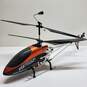 R/C Helicopter Volitation High Speed Toy For Parts/Repair image number 1