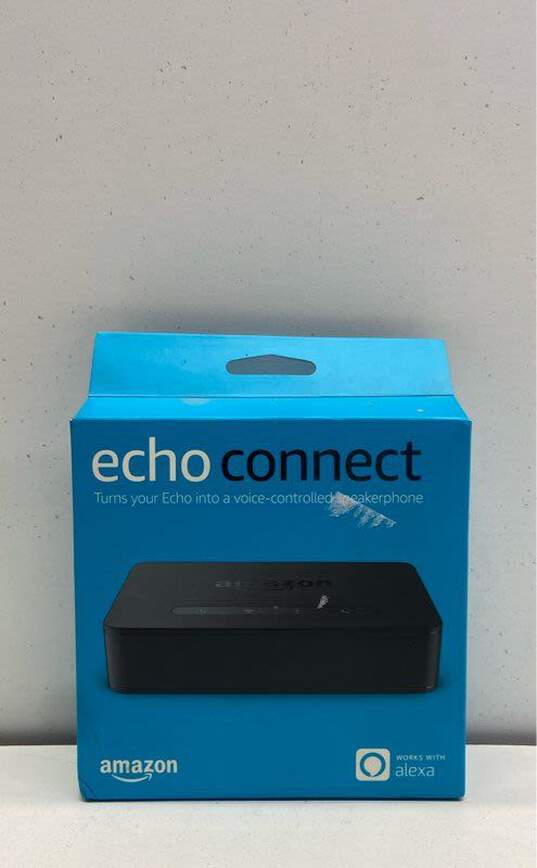 Amazon Echo Connect Turns Echo Into a Voice - Controlled Speakerphone image number 1