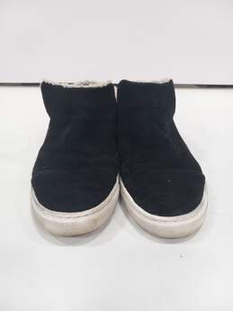 Lucky Brand Women's Black Slip-On Shoes SIze 9M alternative image