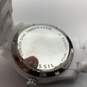 Designer Fossil Stella Mini Three Hand Resin White Quartz Analog Wristwatch image number 4