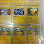 21.8lbs Bundle of Assorted Pokemon Cards image number 4