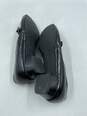 Authentic Bruno Magli Black Patent Mary Janes W 7 image number 5