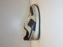 Nike Air Force 1 Men's Brown Shoes Size 12