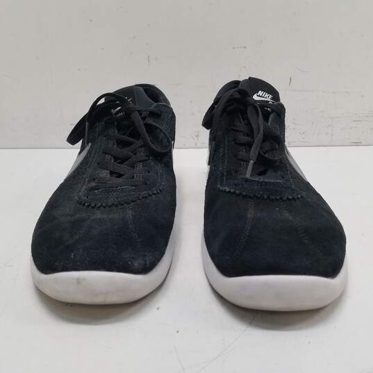 Nike Sb Bruin Max Vapor Black/Cool Grey Men's Casual Shoes Size 10.5 image number 5
