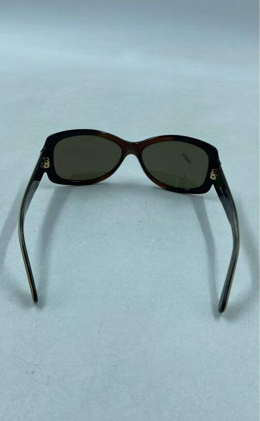 Versace Mullticolor Sunglasses - Size One Size image number 4