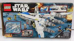 Lego Star Wars Rebel U-Wing Fighter In Box alternative image