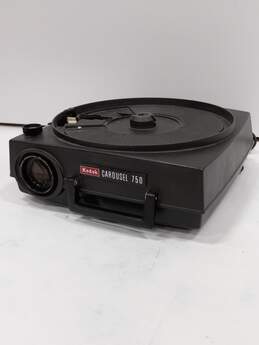 Vintage Kodak Carousel 750 Slide Projectors