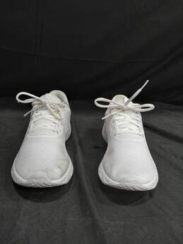 Nike Women's Rhinestone Running Shoes Size 9.5 alternative image