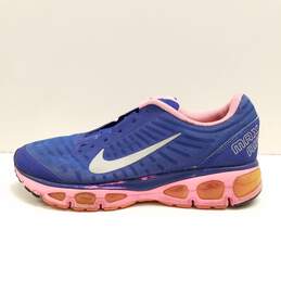 Nike Air Max Tailwind Plus 5 Blue/Pink Women's Athletic Shoes Size 9.5
