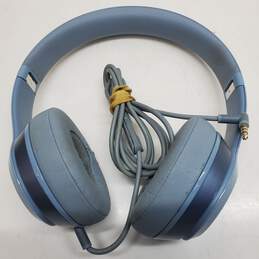 Beats Solo Model B0503 Headphones For Parts/Repair