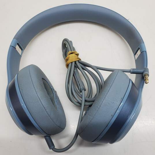 Beats Solo Model B0503 Headphones For Parts/Repair image number 1