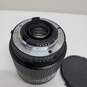 Nikon Zoom-NIKKOR 28-105mm f/3.5-4.5 AF-D D IF AF Lens (Untested) image number 5
