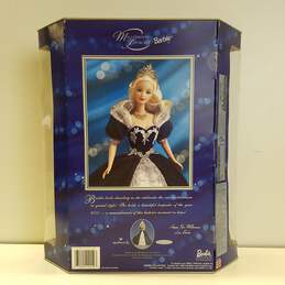 Mattel 24154 Special Millennium Edition 2000 Millennium Princess Barbie alternative image