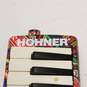 Multicolor Hohner Airboard With Matching Bag image number 2