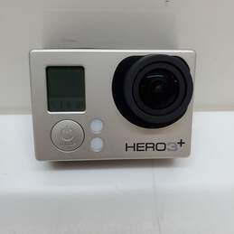 GoPro Hero 4 Silver with Waterproof Case alternative image