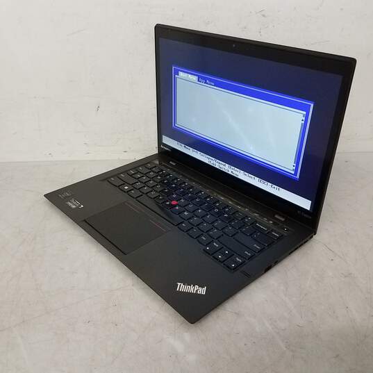 Lenovo ThinkPad X1 Carbon 14in Laptop Intel i7-4600U CPU 8GB RAM NO HDD image number 4