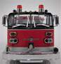 CODE 3 COLLECTIBLES CHICAGO FIRE DEPT. AMERICAN LaFRANCE CENTURY PUMPER #124 image number 3