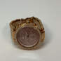 Designer Michael Kors MK-5896 Chronograph Round Dial Analog Wristwatch image number 2