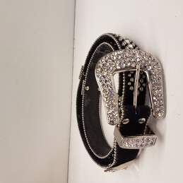 Christine Alexander Jeweled Belts M/L Bundle alternative image