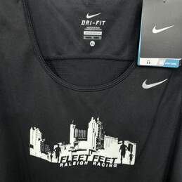 Nike Men's Dri-Fit Tank Top Running Shirt Size XL NWT alternative image