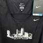 Nike Men's Dri-Fit Tank Top Running Shirt Size XL NWT image number 2