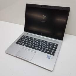 HP EliteBook 840 G6 14in Laptop Intel i5-8365U CPU 8GB RAM 256GB SSD