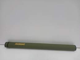 Sage Launch 590-4 #5 Line 9' 3 1/2 oz Fly Rod in Case alternative image