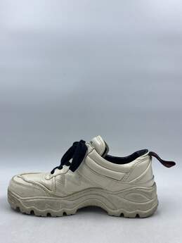 Zadig & Voltaire White Sneaker M 6.5 alternative image