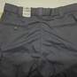 Flying Cross Supercrease Navy Pants Men's 38 NWT image number 4