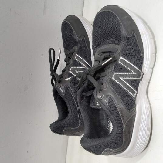 Women's New Balance Black 460 V3 Speed Ride Running Shoes 8.5 image number 2