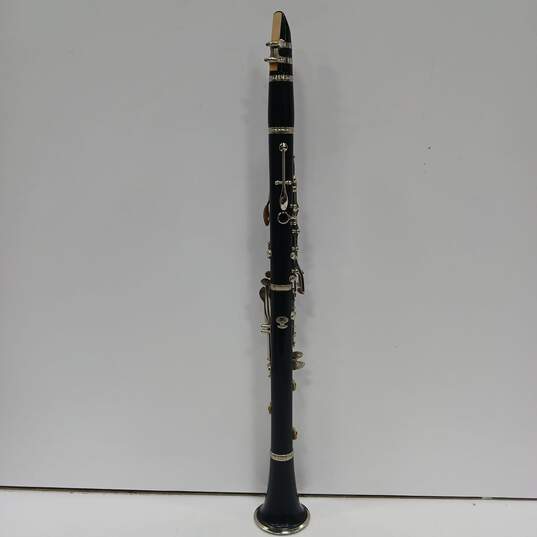 Armstrong Student Clarinet Elkhart Indiana USA in Matching Carry Case image number 3