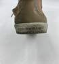 Burberry Multicolor Sneaker Casual Shoe Women 8 image number 7