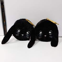 Na! Na! Na! Surprise Ultimate Surprise Black Bunny Bags (Set of 2)