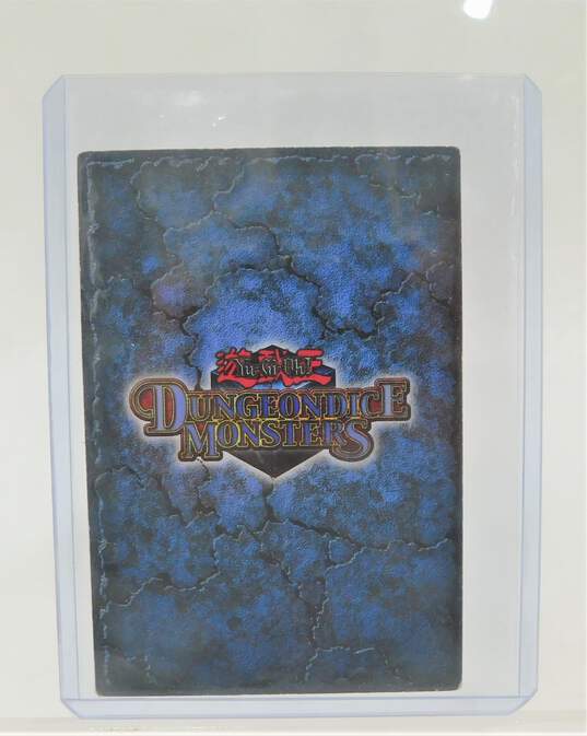 Very Rare Yugioh DungeonDice Masters Vorse Raider Card ST-05 image number 3