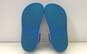 Crocs Bayaband Blue Slide Sandal Unisex Adults 7 image number 5