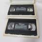 Bundle Of 7 Walt Disney VHS Tapes image number 5