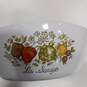 Bundle of Assorted Glasbake Dishes image number 5