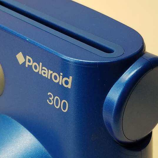 Polaroid 300 Instant Camera image number 2