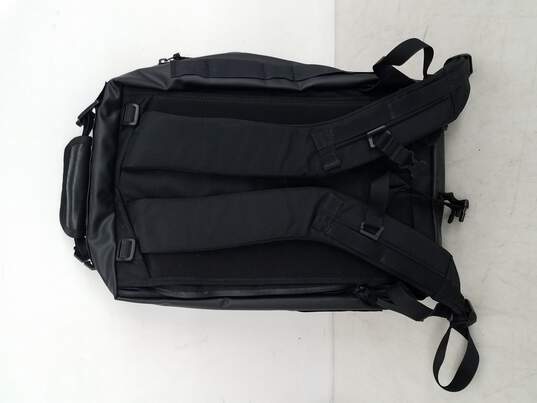 Black Ember Backpack image number 2