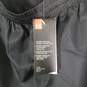 NWT Mens Loose Fit Elastic Wasit Pull-On Track Pants Size Medium image number 4