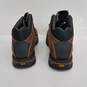 Red Wing Shoes Irish Setter Hiking Boots Size 12 image number 4